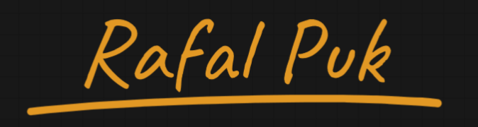 My name Logo